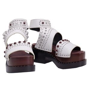 3.1 Phillip Lim Nashville Sandals